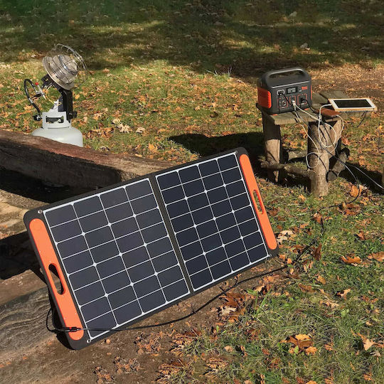 Jackery Explorer 500 Portable Power Station 518Wh