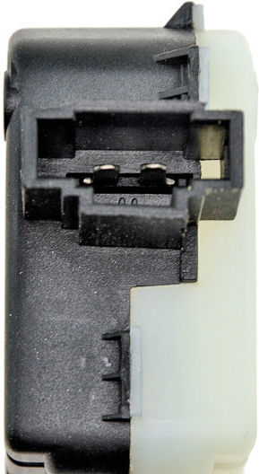 NTY Door lock with installation Trunk Volkswagen Golf / Passat EZC-VW-136