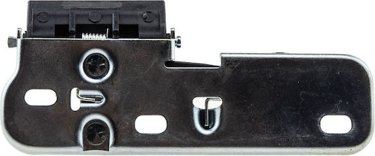 NTY Door handle Hood Opening with installation Trunk Volkswagen Golf / Jetta / Tiguan EZC-VW-147