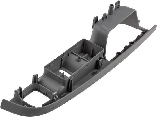 NTY Switch Frame Windows with installation Front Left Volkswagen Golf V 2003 / Jetta 2005 EZC-VW-326