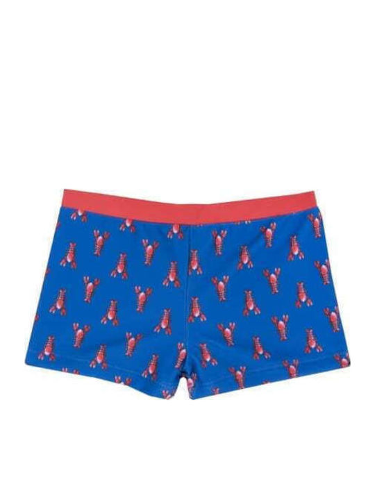 Chicco Kids Swimwear Swim Shorts Blue