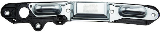 NTY Door handle Trunk Opening with installation Trunk Volkswagen Golf Plus 2005 / Jetta 2005 / Passat B6 2005 / Touran 2003 EZC-VW-115