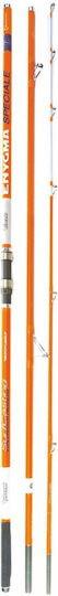 Vercelli Enygma Speciale Καλάμι Ψαρέματος για Surf Casting 4.20m 100-200gr