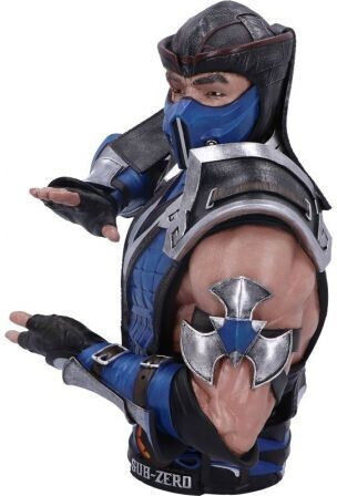 Nemesis Now Mortal Kombat: Sub-Zero Φιγούρα 29εκ.