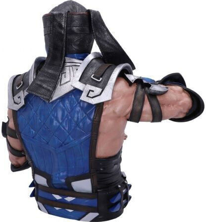 Nemesis Now Mortal Kombat: Sub-Zero Φιγούρα 29εκ.