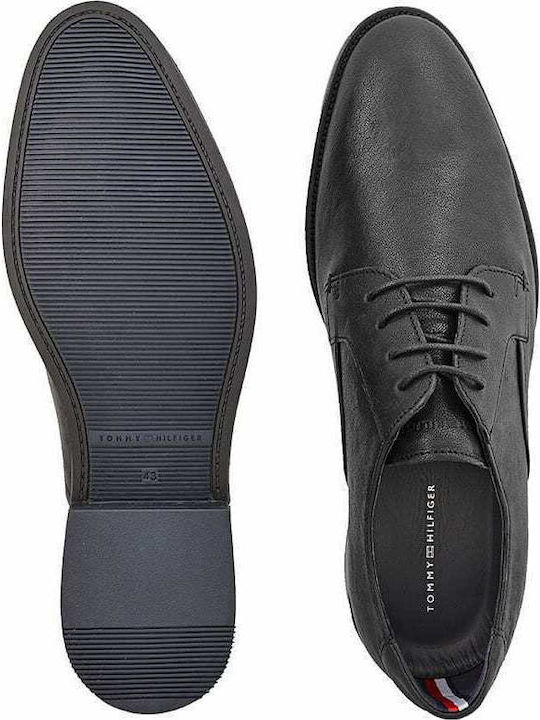 Herrenschuhe Schwarz