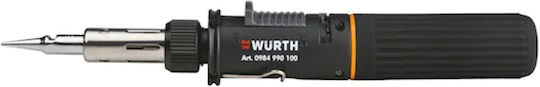 Wurth WGLG 100 Поялник Газ с калъф
