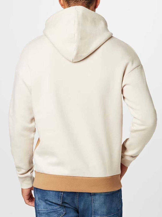 Jack & Jones Moonbeam with Hood