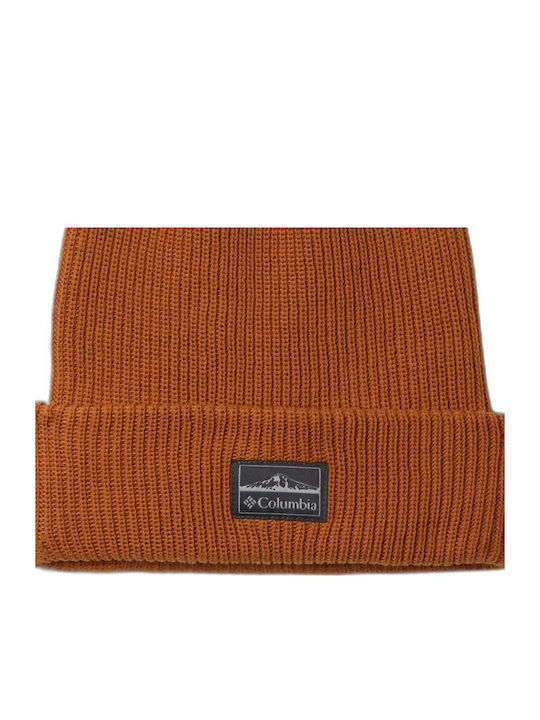 Beanie Ανδρικός Σκούφος Elderberry