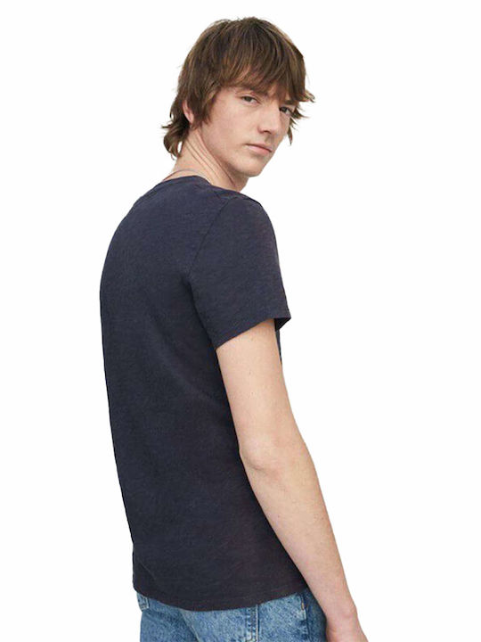 Bysapick T-shirt Μαύρο