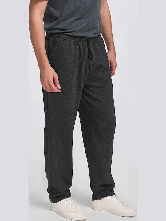 5940-1 Pantaloni de trening Gri