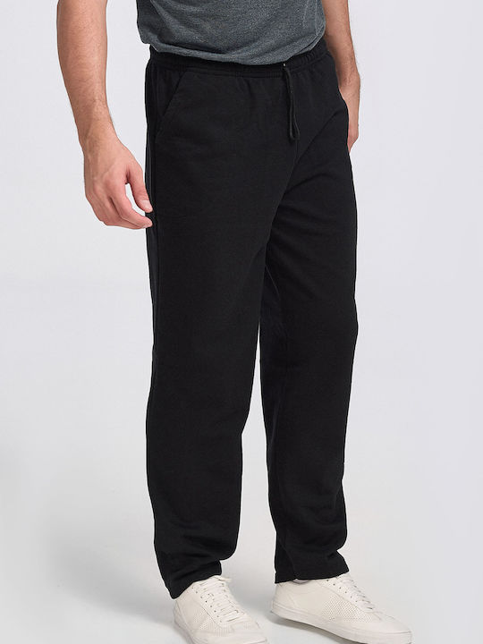 Sweatpants Black