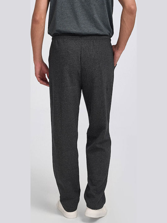 5940-1 Pantaloni de trening Gri