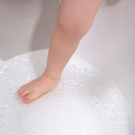 Shnuggle Baby Bath Beige