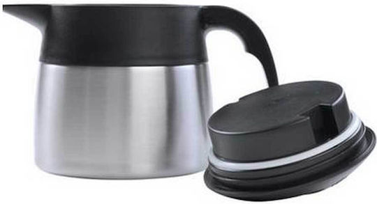 Jos ten Berg Stainless Steel Thermos Jug 0.9lt