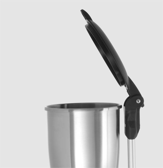 Hendi Electric Ice Crusher 1000rpm 200W 19.4x32.9x52.3cm