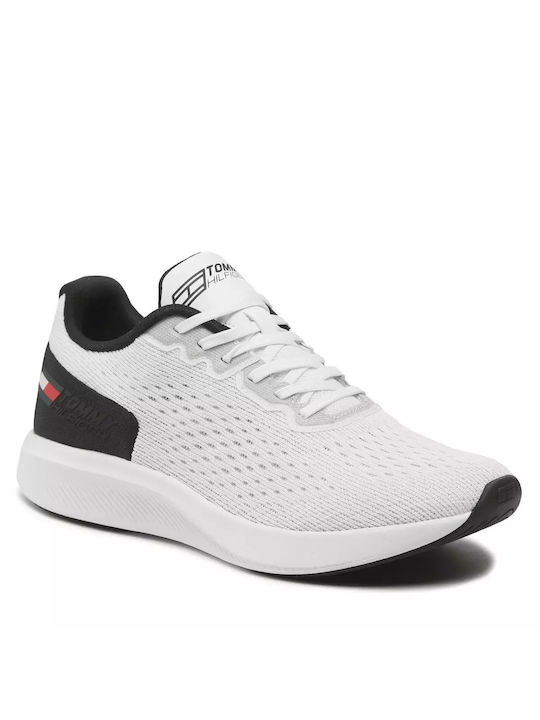 Tommy Hilfiger TS Sport 5 Sneakers White