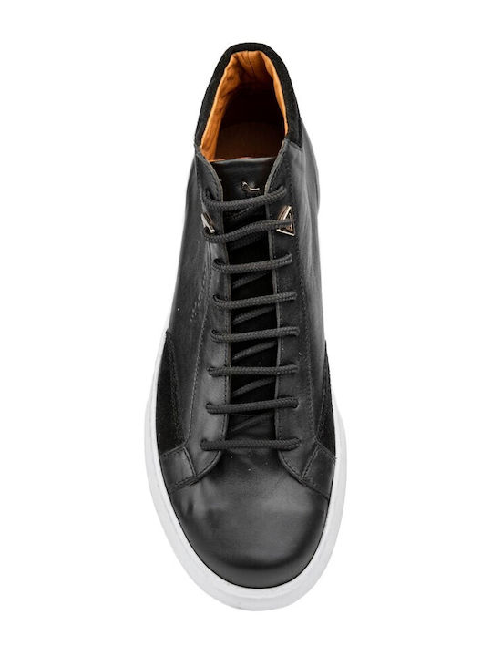 Boots Black