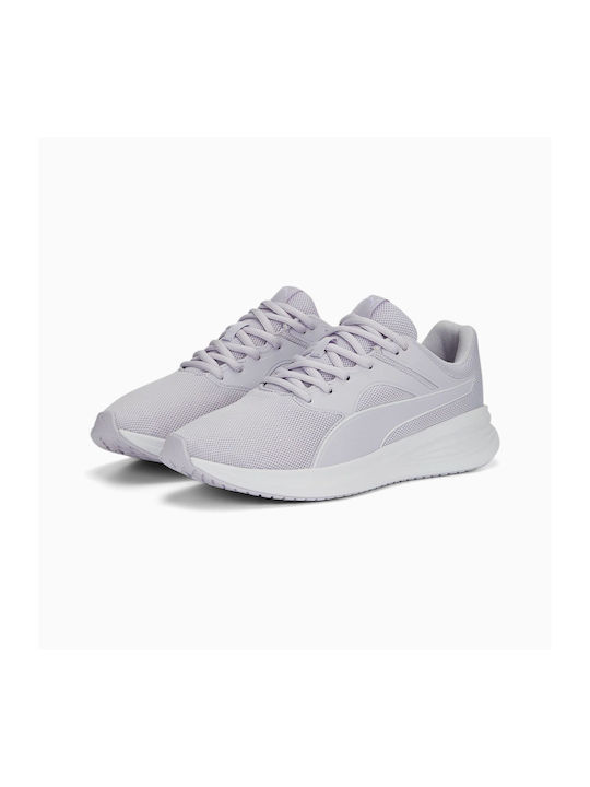 PUMA Pantofi Sport Pentru Femei Tip Alergare Violet