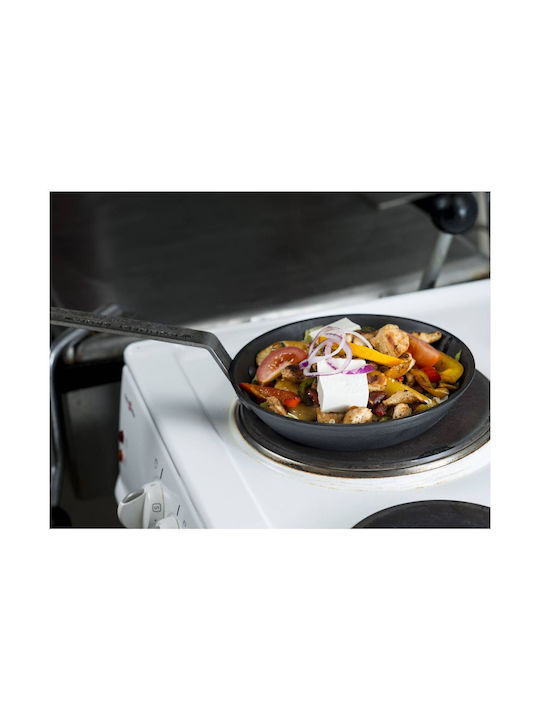 Ronneby Bruk Ultra Light Professional Τηγάνι από Μαντέμι 30cm