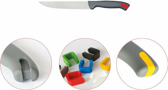 Pirge Gastro Messer Allgemeine Verwendung aus rostfreiem Stahl 15.5cm