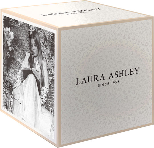 Laura Ashley Heritage Σερβίτσιο Πιάτων από Πορσελάνη Πολύχρωμο 16τμχ