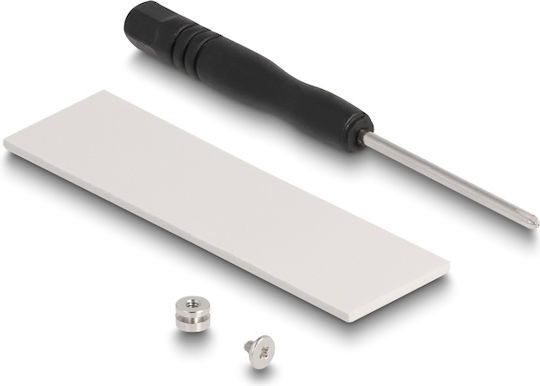 DeLock Карта PCIe към слот M.2
