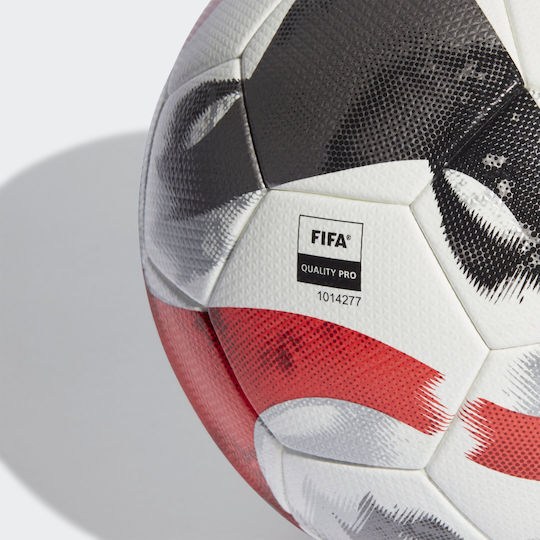adidas Tiro Pro Fußball Weiß