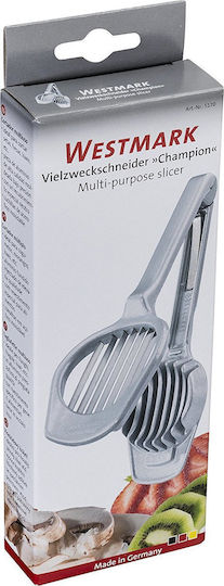 Westmark Stainless Steel Egg Slicer 5170