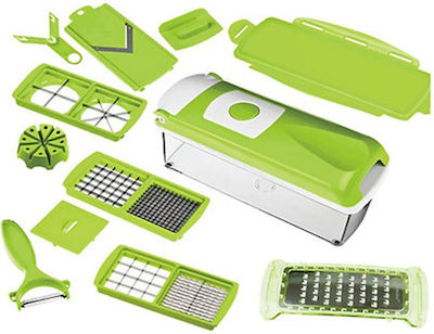 Hoomei Plastic Vegetable Chopper