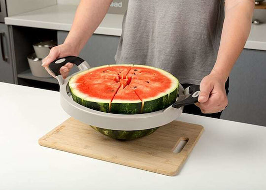 Nava Misty Plastic Watermelon Cutter
