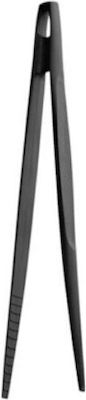 Ghidini Teflon Tongs Kitchen Plastic 29cm