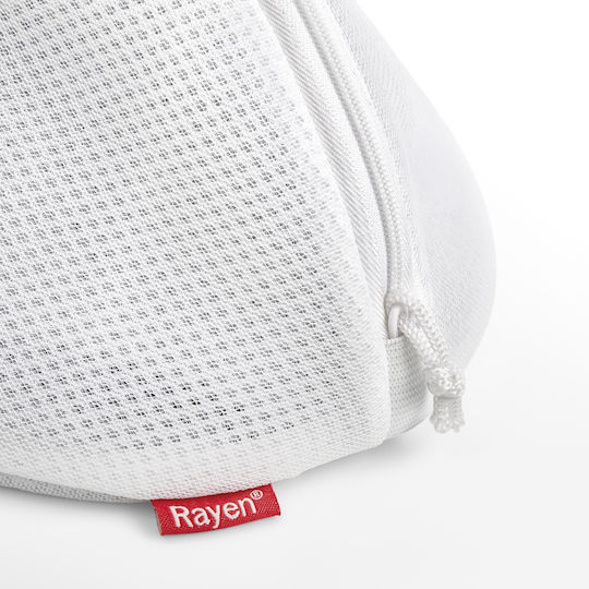 Rayen Laundry Net for Clothes & Underwear 15x15x18cm 1pcs