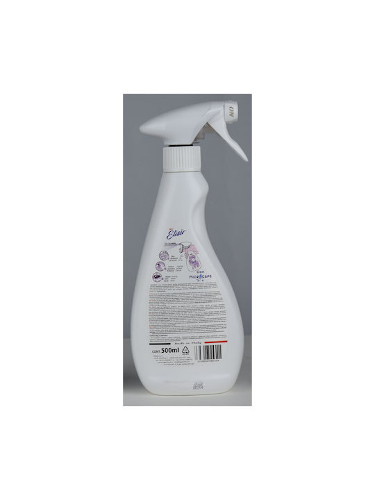 Fragrance Spray with Fragrance Orchid 500ml