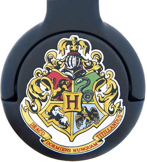 OTL Premium Junior Back To Hogwarts Wired On Ear Headphones Muticolot