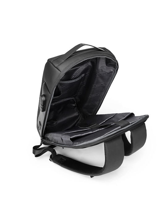Bange 7216 Waterproof Backpack Backpack for 15.6" Laptop Blue