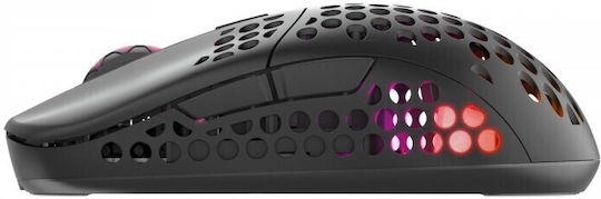 Xtrfy M42 RGB Wireless Gaming Mouse 19000 DPI Black