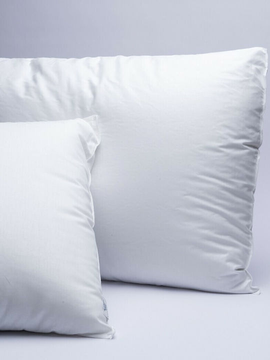 Palamaiki Comfort Supreme Μαξιλάρι Ύπνου Πουπουλένιο 50x70cm