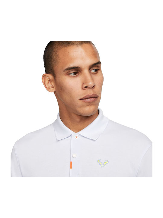 Nike Rafa DD8532-085 Мъжка Сива Блуза