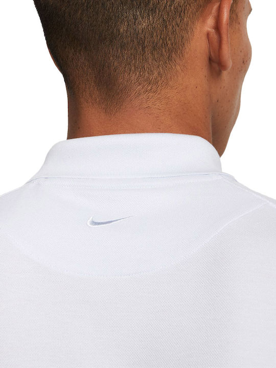Nike Rafa DD8532-085 Мъжка Сива Блуза