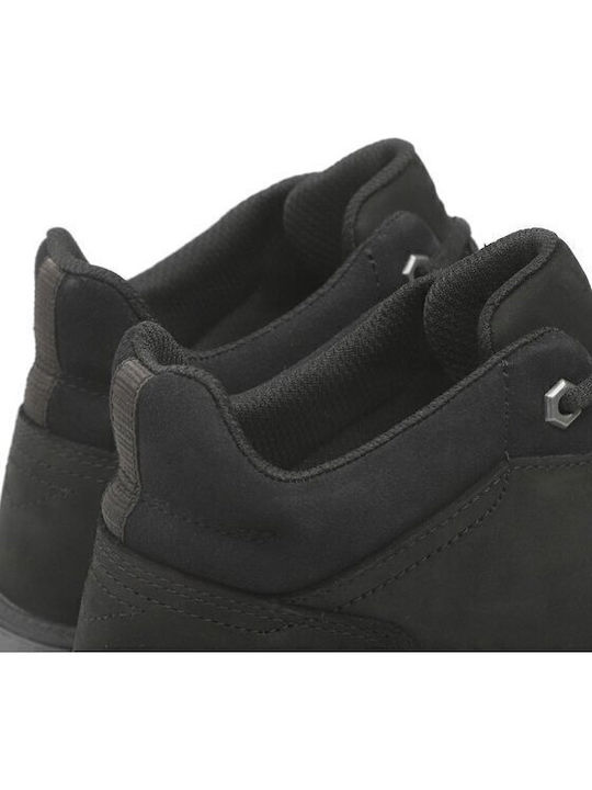 Roamer Mid 2.0 Черен Мъжки ботуши