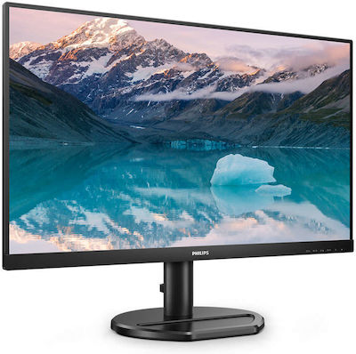 Philips 242S9AL VA Monitor 23.8" FHD 1920x1080 με Χρόνο Απόκρισης 4ms GTG