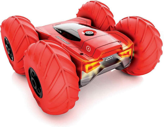 Ninco Aquabound 2 Τηλεκατευθυνόμενο Αυτοκίνητο Monster Truck Κόκκινο