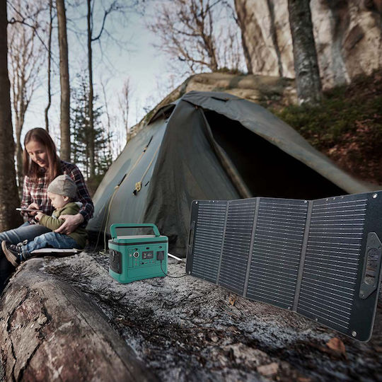 V-TAC M6 Power Station 500Wh