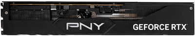 PNY GeForce RTX 4080 16GB GDDR6X TF VERTO Edition Κάρτα Γραφικών