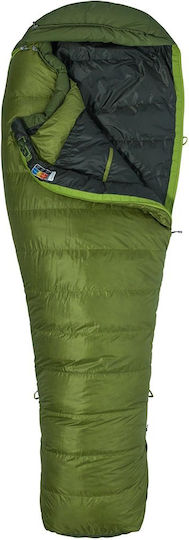 Marmot Sleeping Bag Single 3 Seasons Micron 30