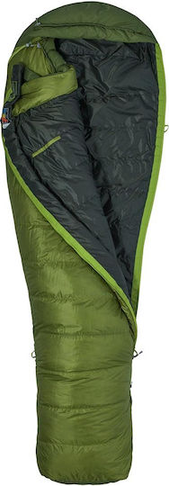 Marmot Sleeping Bag Single 3 Seasons Micron 30