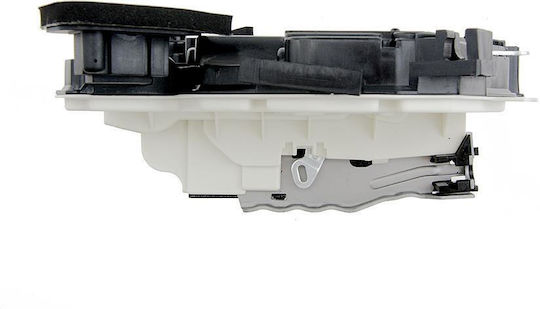 NTY Door lock with installation Rear Right Seat Leon Skoda Yeti Volkswagen Golf EZC-VW-087