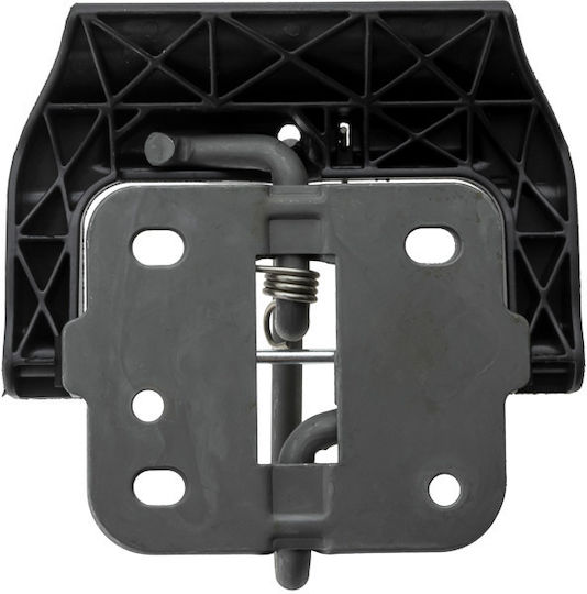 NTY Заключване на обувката с монтаж Forward Volkswagen Тигуан 2015+ EZC-VW-301