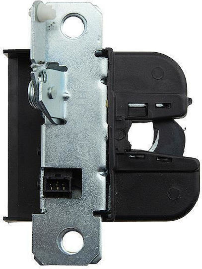 NTY Door lock with installation Trunk Volkswagen Passat Variant B5 FL 2000-2005 EZC-VW-127